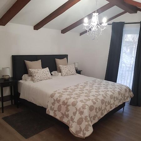 Boutique Villa Zontova Jama Віпава Екстер'єр фото