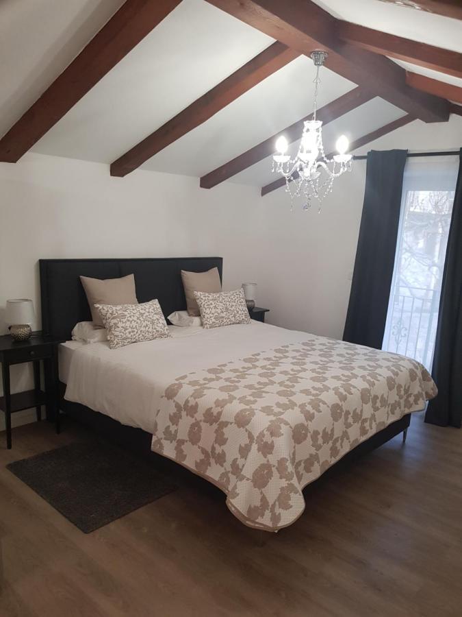 Boutique Villa Zontova Jama Віпава Екстер'єр фото