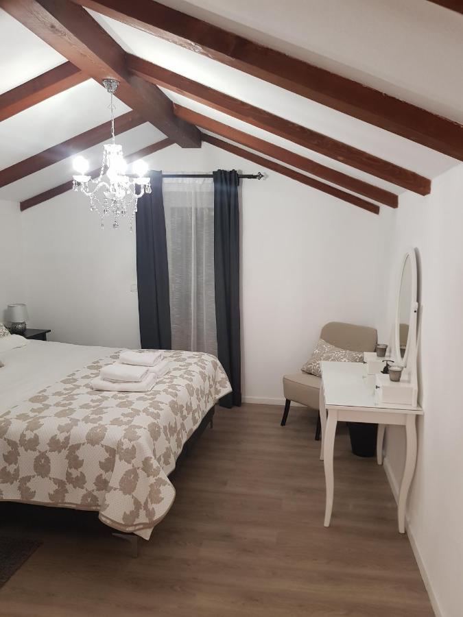 Boutique Villa Zontova Jama Віпава Екстер'єр фото