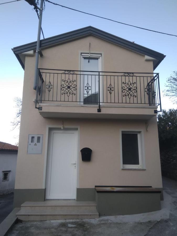 Boutique Villa Zontova Jama Віпава Екстер'єр фото