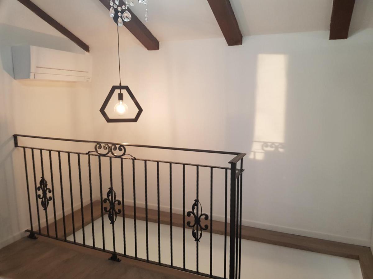 Boutique Villa Zontova Jama Віпава Екстер'єр фото