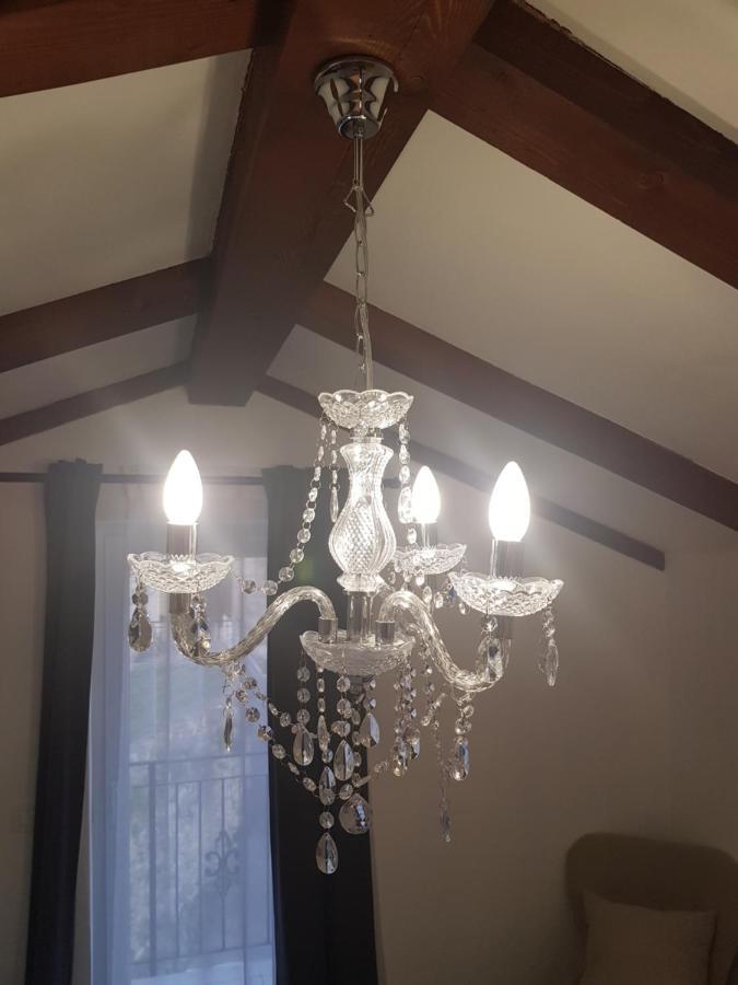 Boutique Villa Zontova Jama Віпава Екстер'єр фото